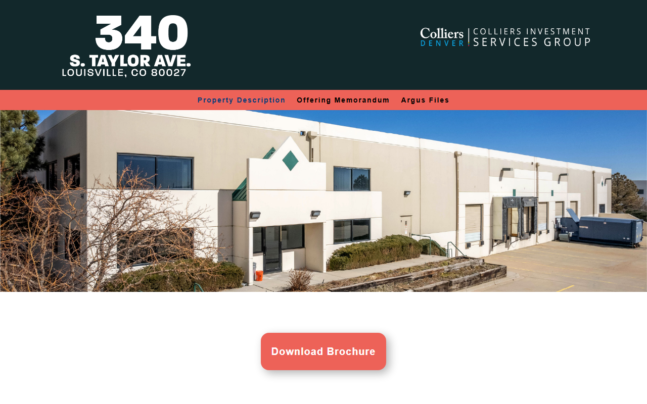340staylor.com screenshot