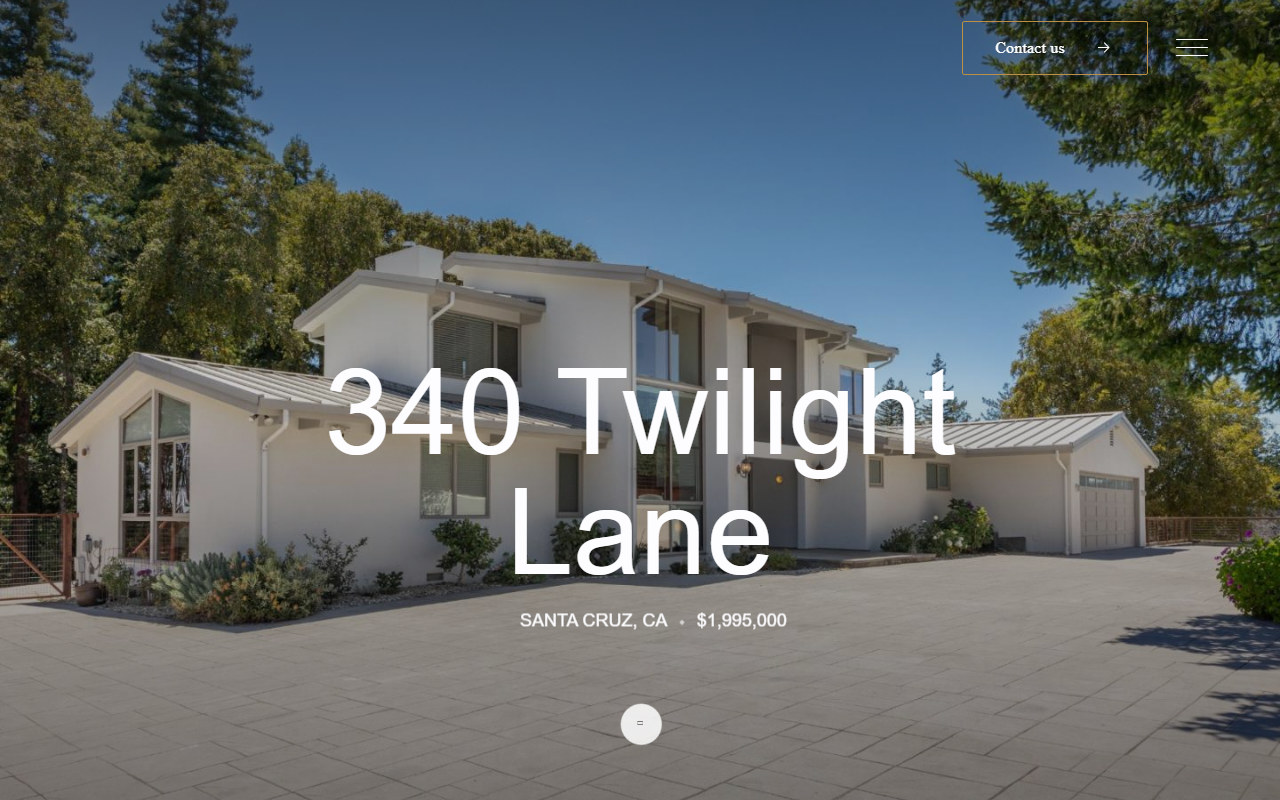 340twilight.com screenshot