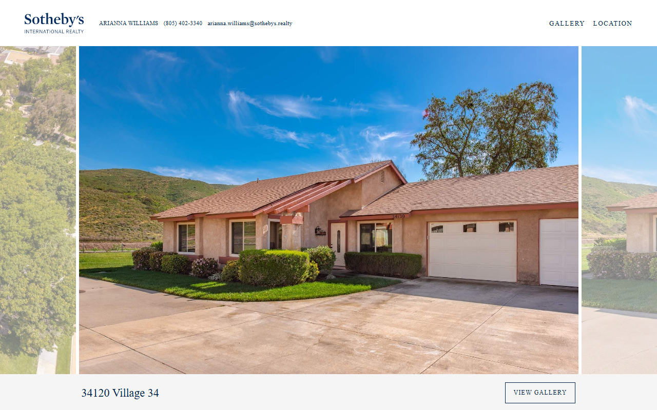 34120village34.com screenshot