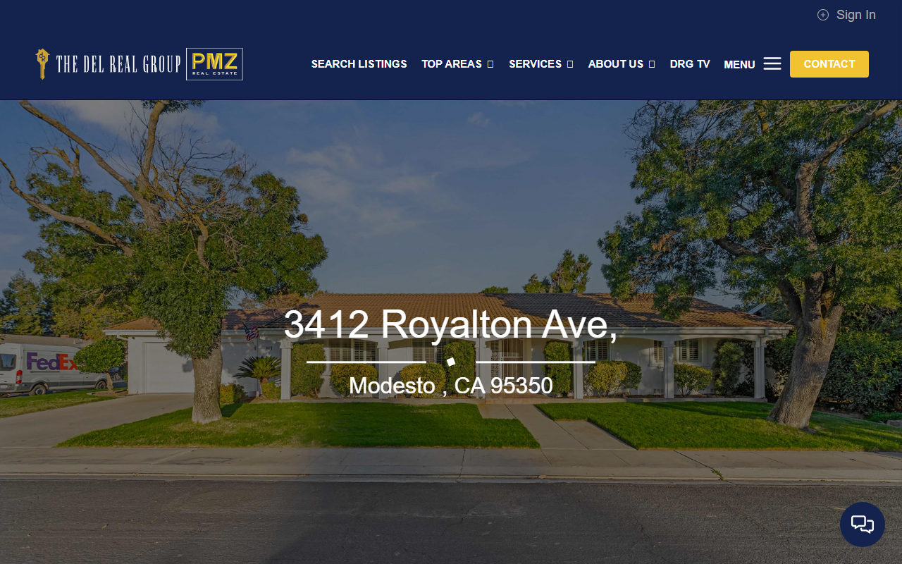 3412royaltonave.com screenshot