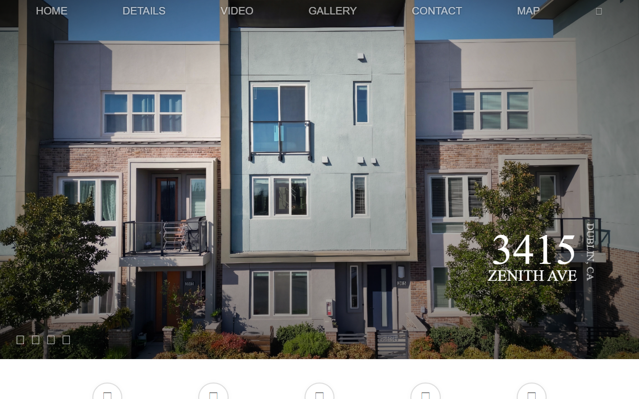 3415zenithave.com screenshot
