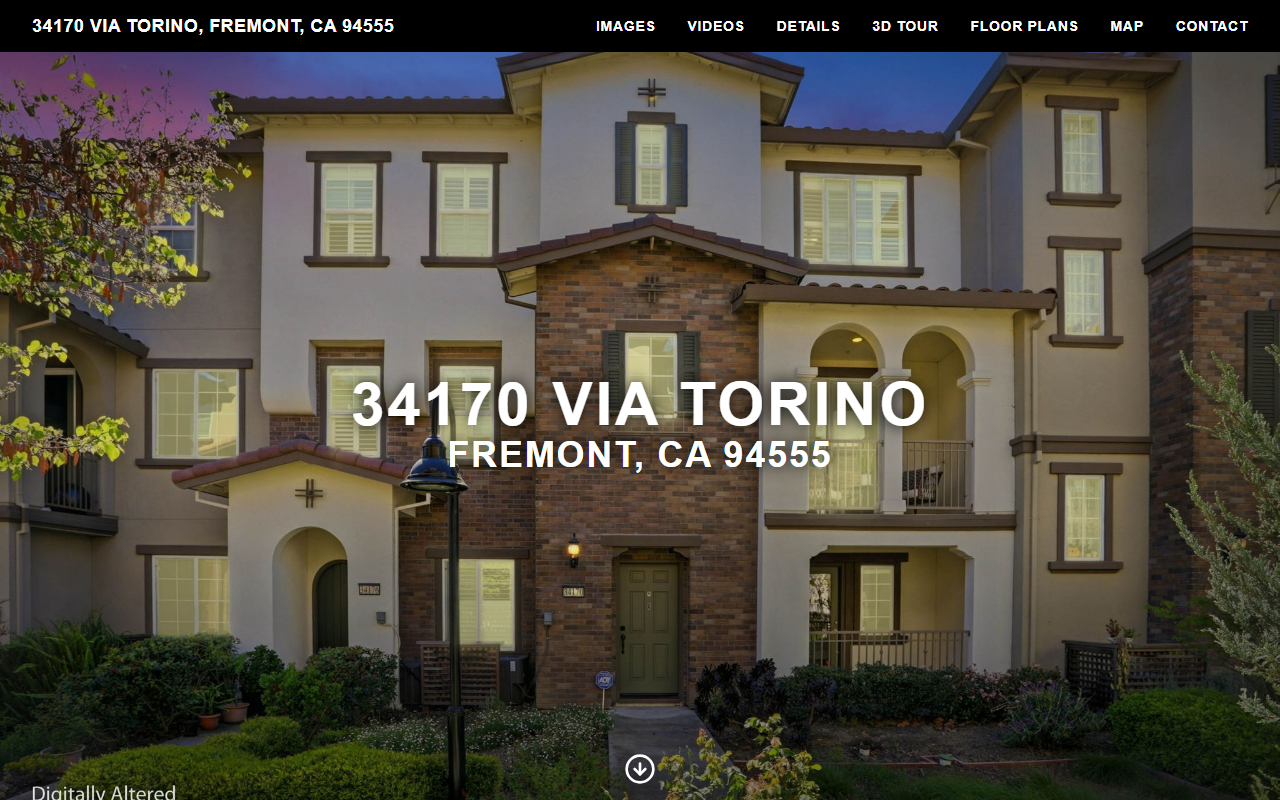 34170viatorino.com screenshot