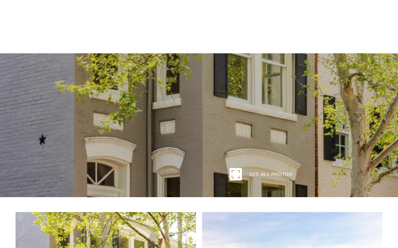 3418prospect.com screenshot