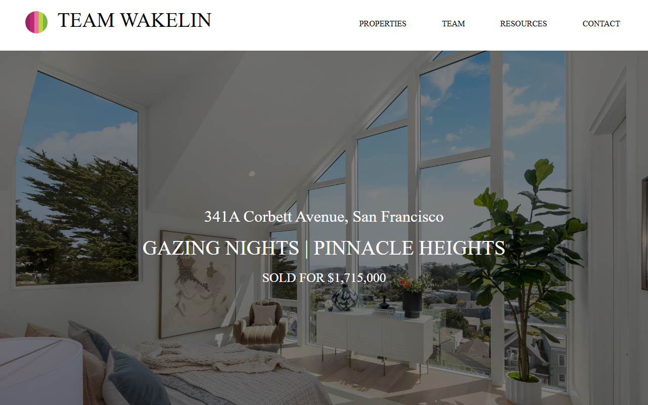 341acorbett.com screenshot