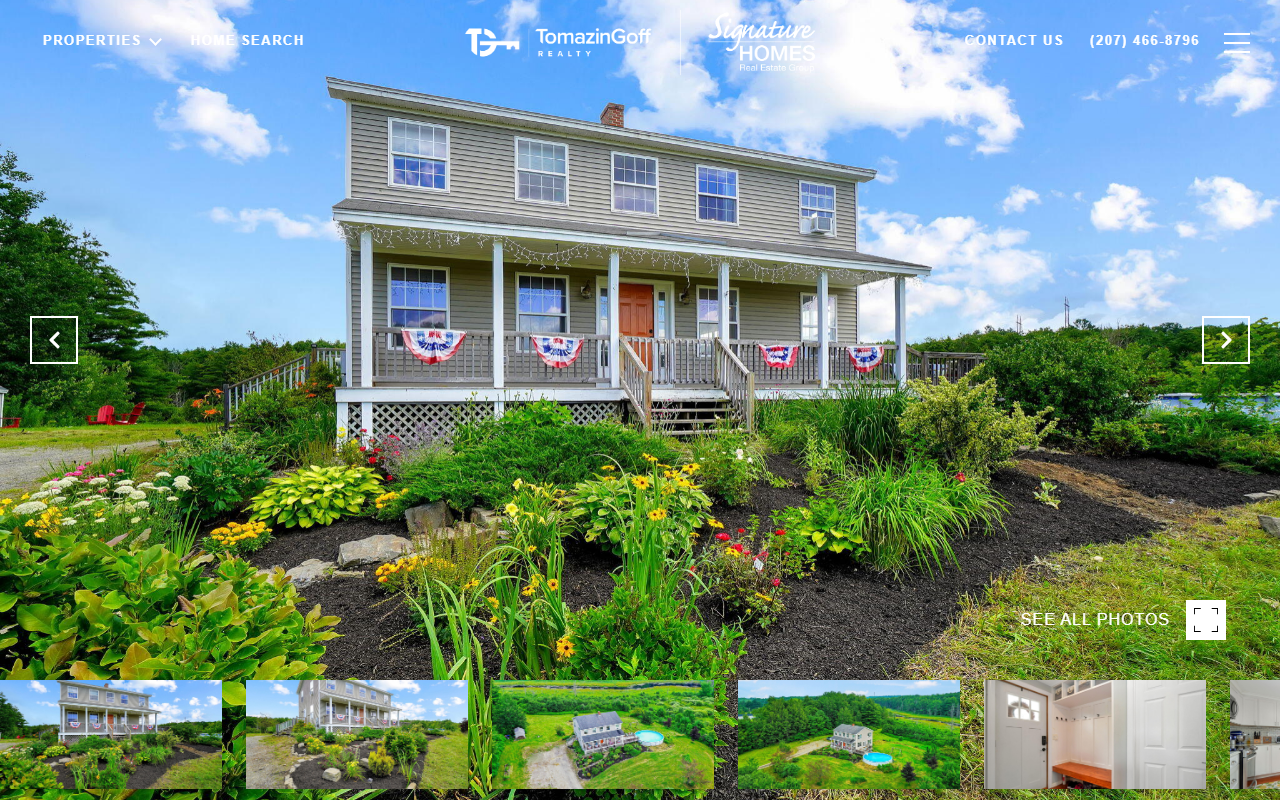 341augusta.com screenshot