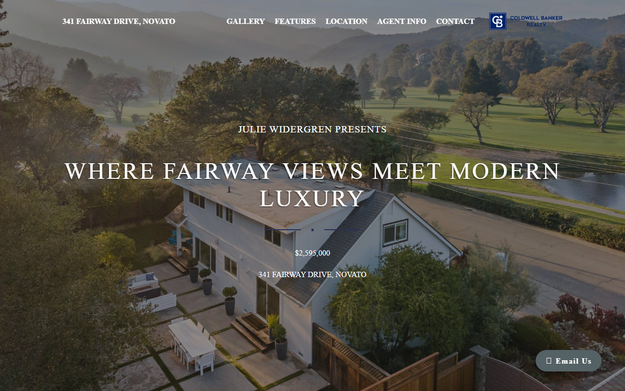 341fairway.com screenshot