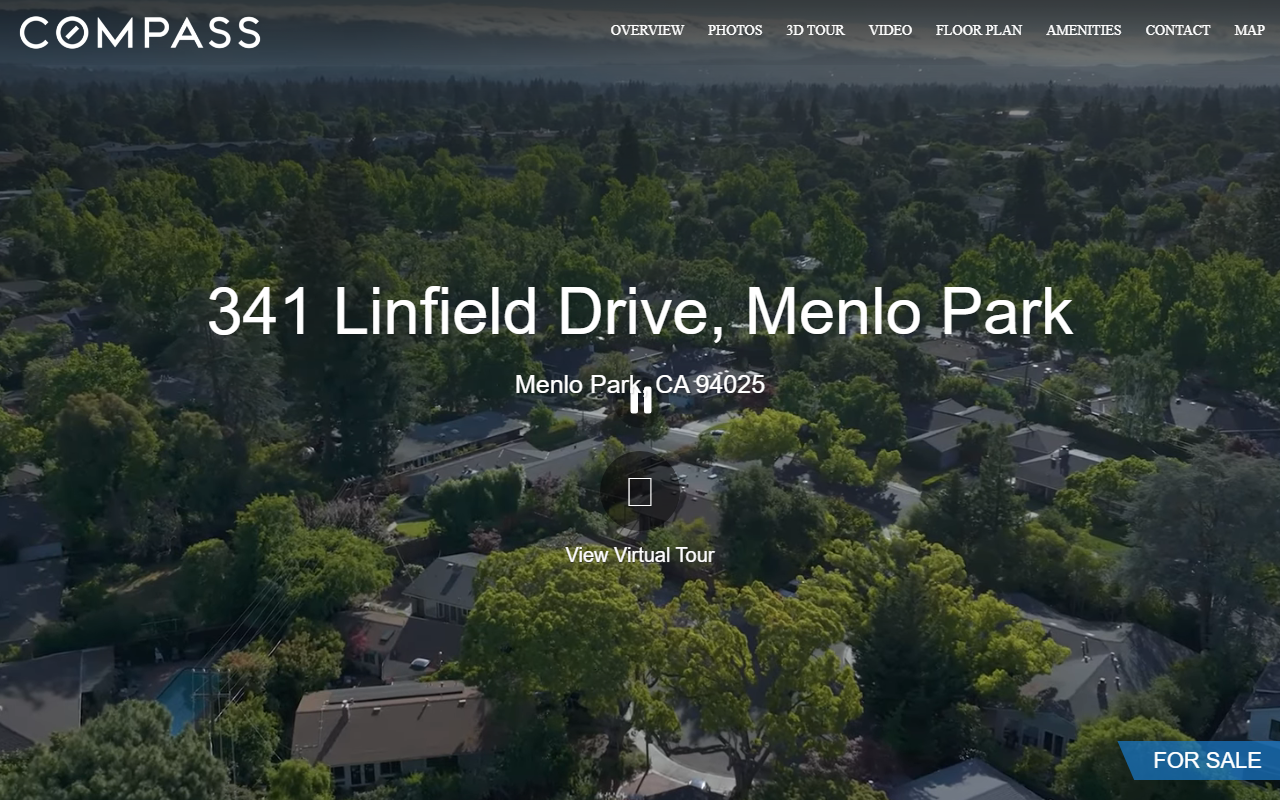 341linfield.com screenshot
