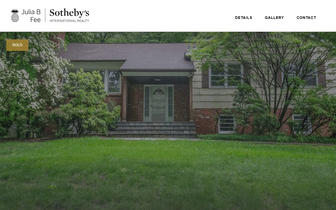 341millwoodroad.com screenshot
