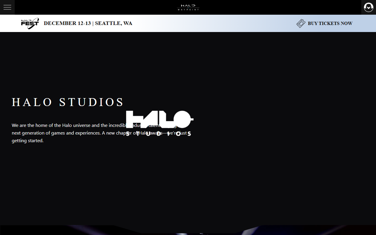 343industries.com screenshot