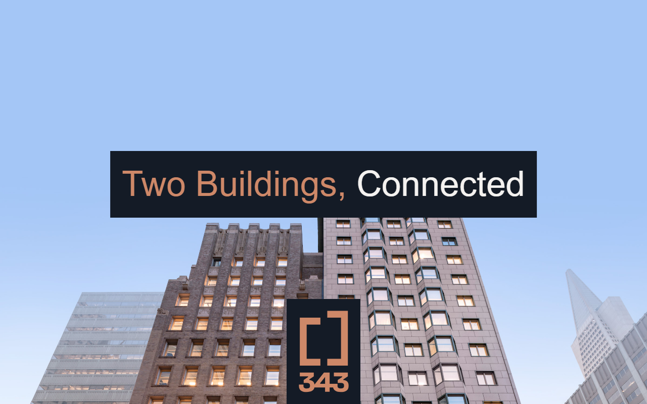 343sansome.com screenshot