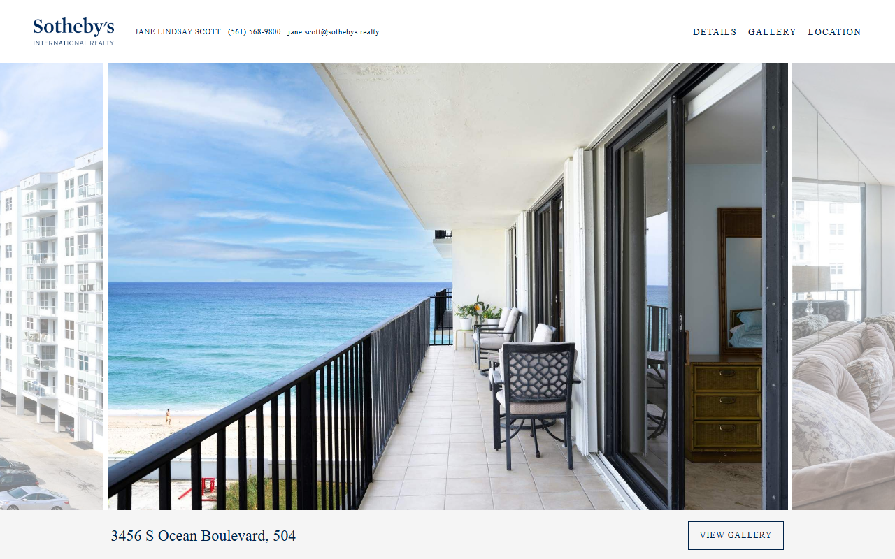 3456socean504.com screenshot