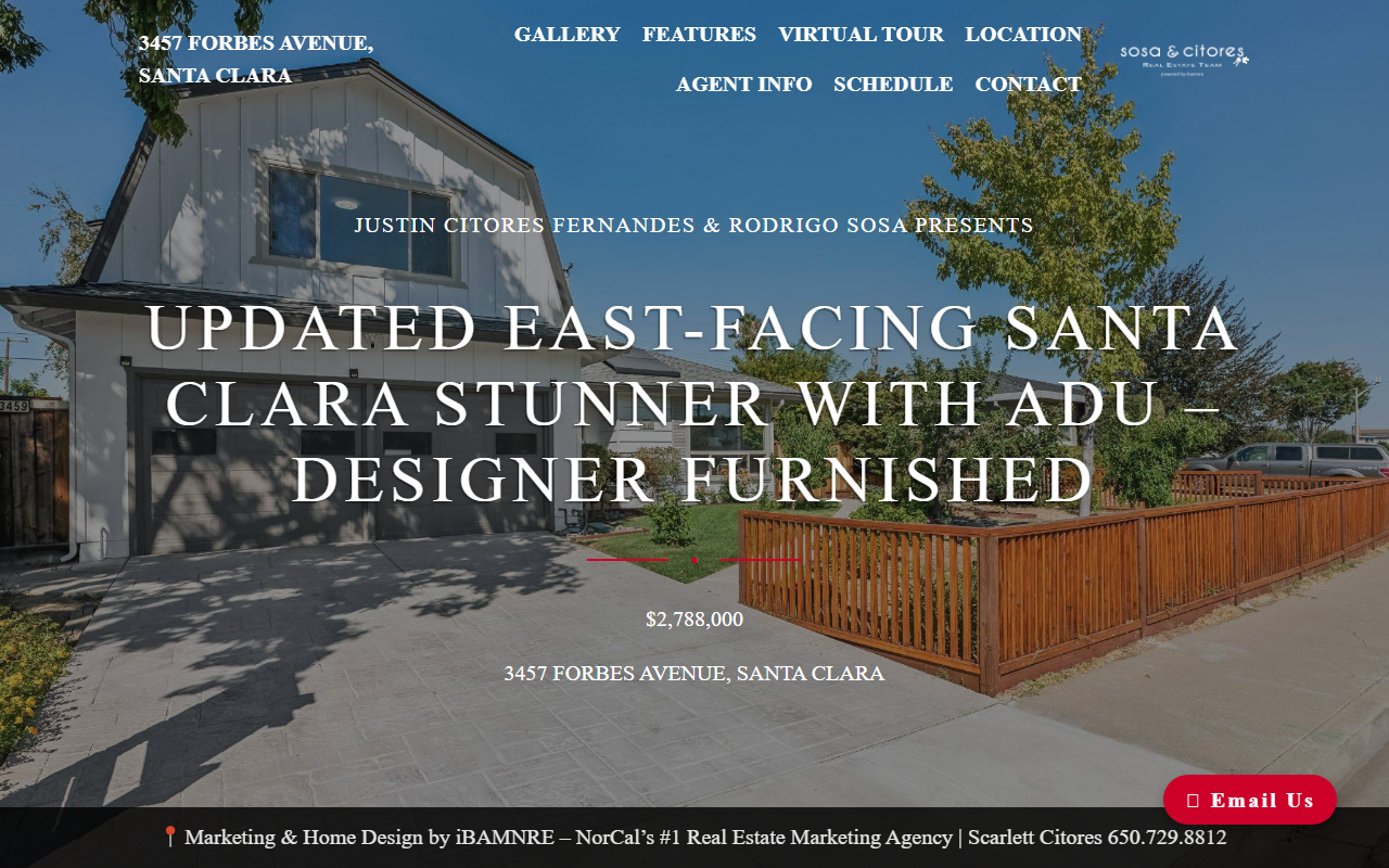 3457forbesave.com screenshot