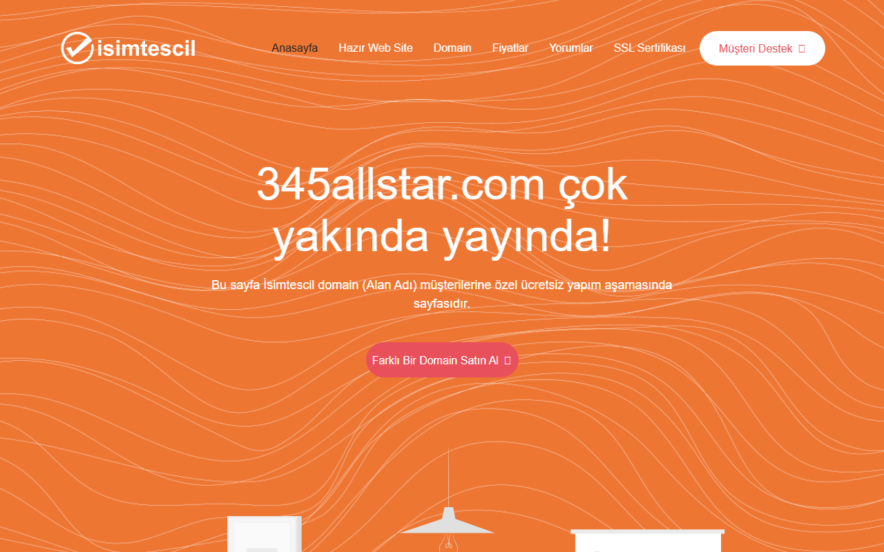 345allstar.com screenshot