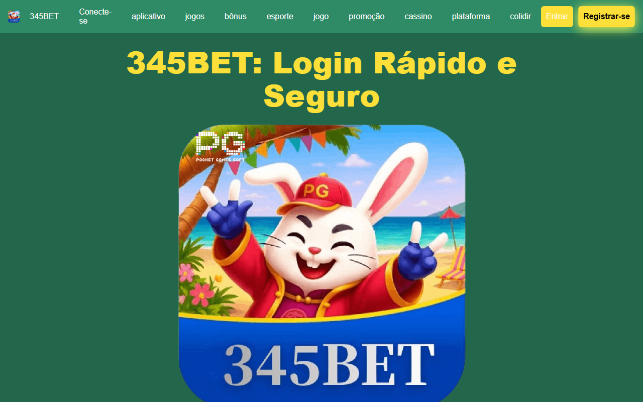 345bet-brasil.com screenshot