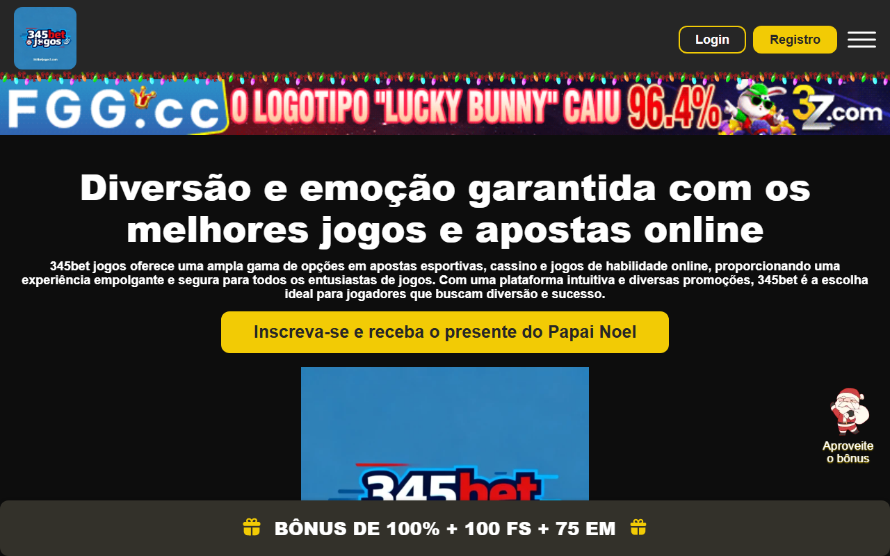 345betjogos1.com screenshot