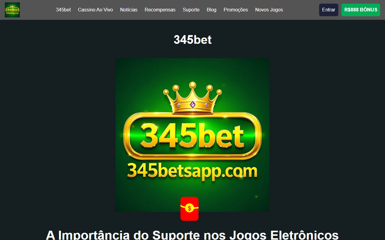 345betsapp.com screenshot