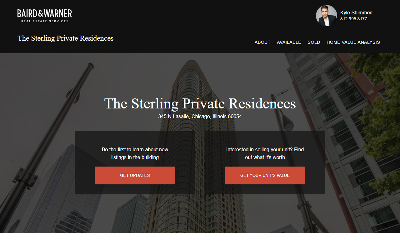345nlasalle.com screenshot