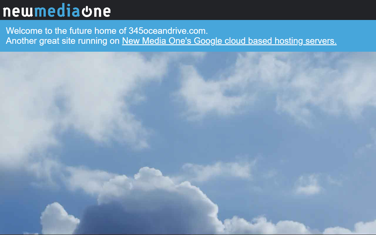 345oceandrive.com screenshot