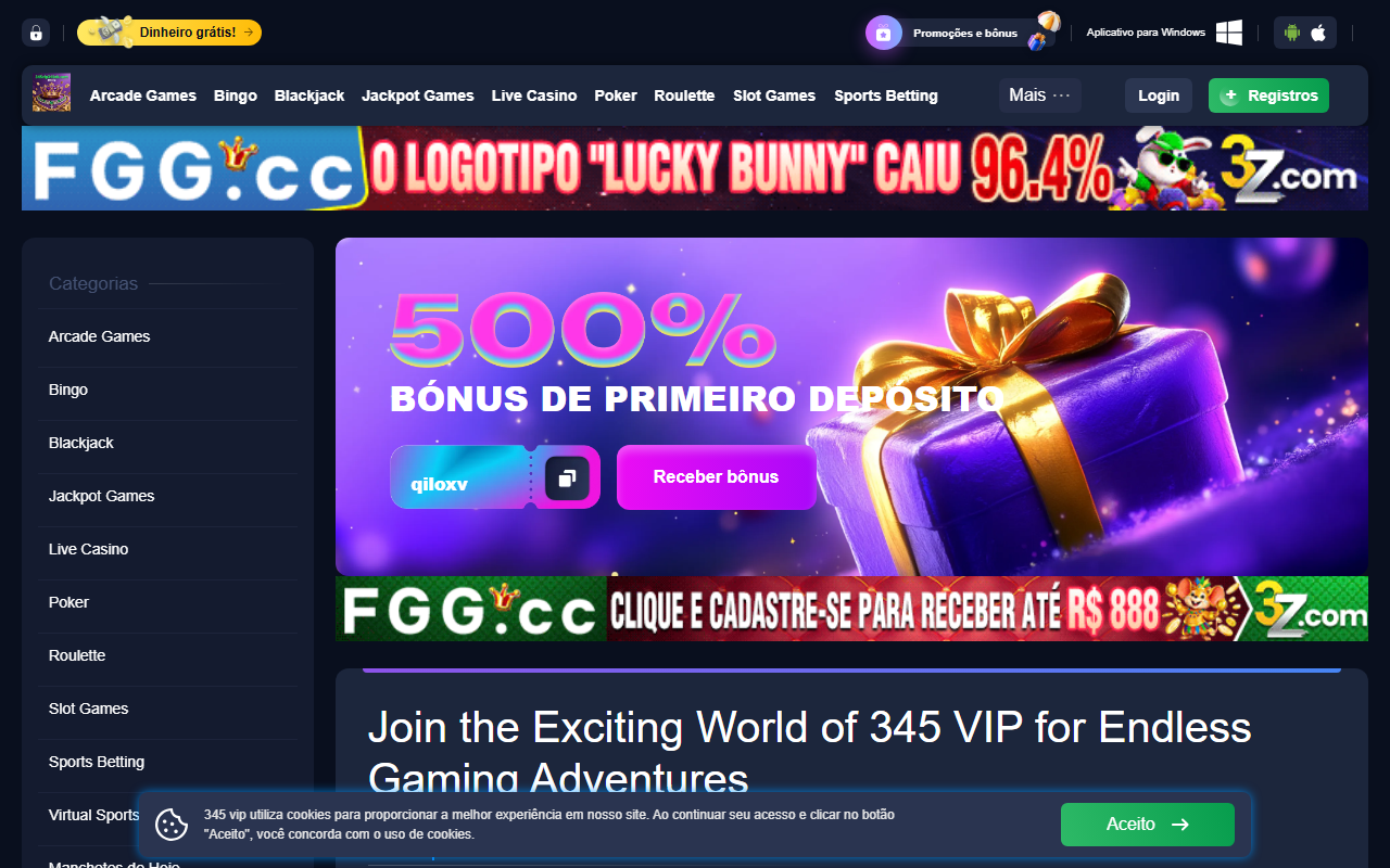 345vip345ok.com screenshot