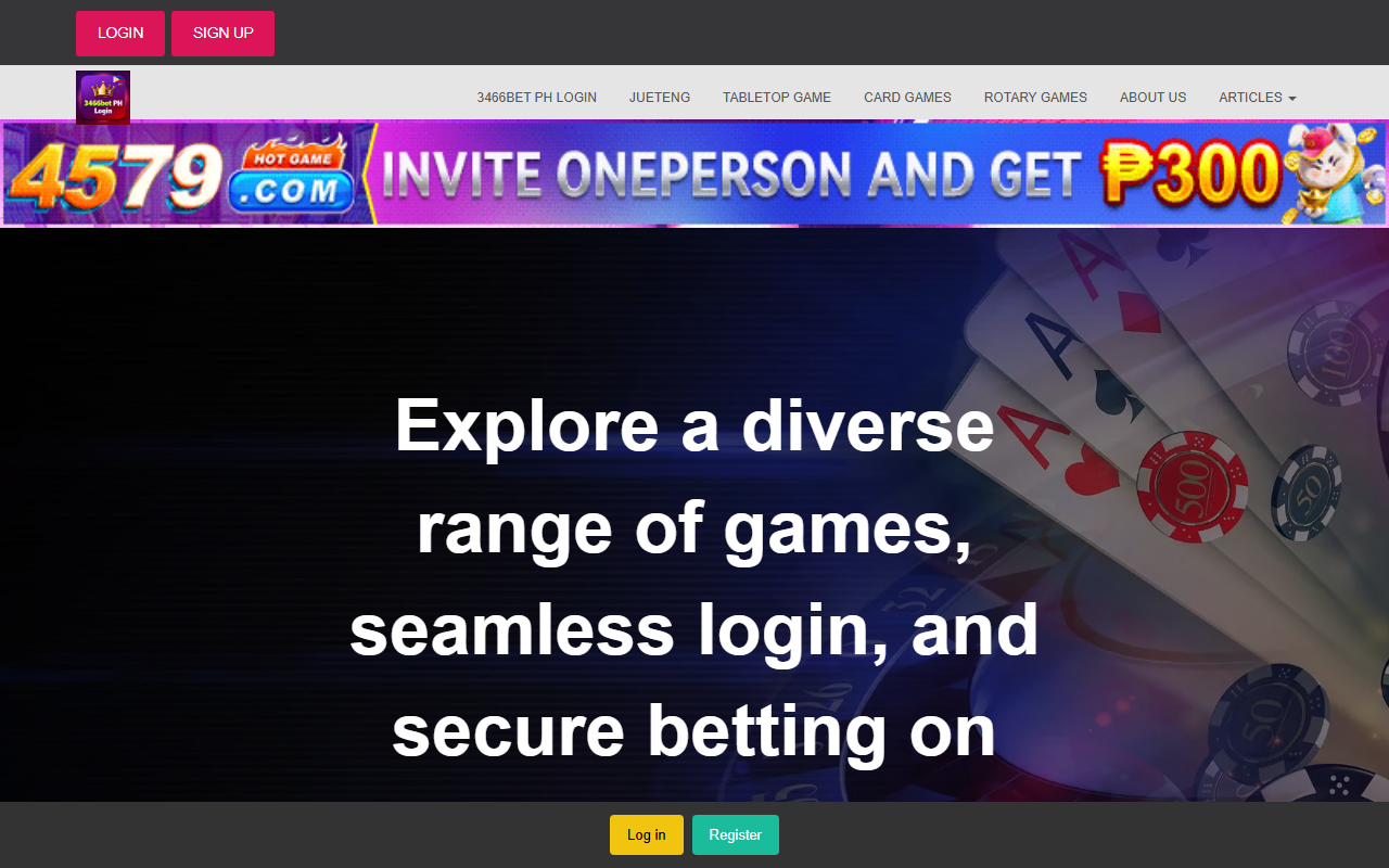 3466bet3466.com screenshot
