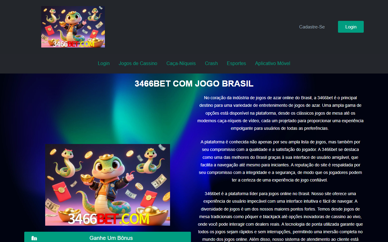 3466betapk.com screenshot