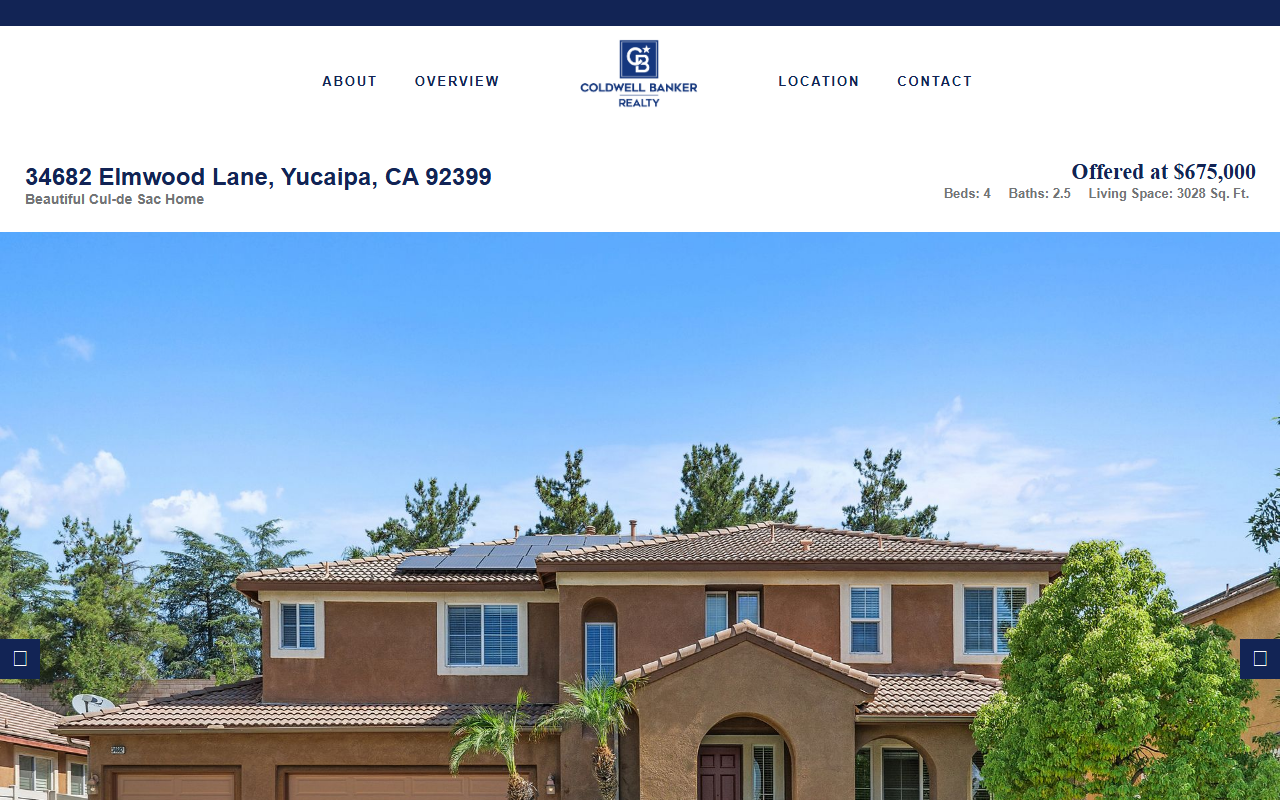 34682elmwoodlane.com screenshot