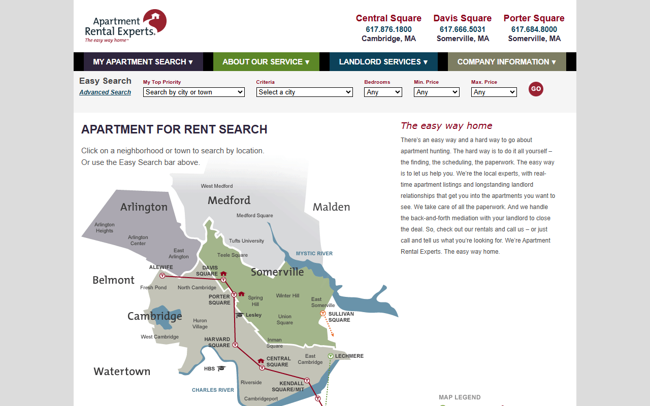 346somervilleave.com screenshot