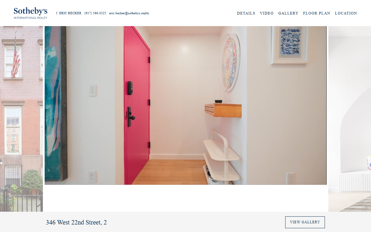 346west22street2.com screenshot