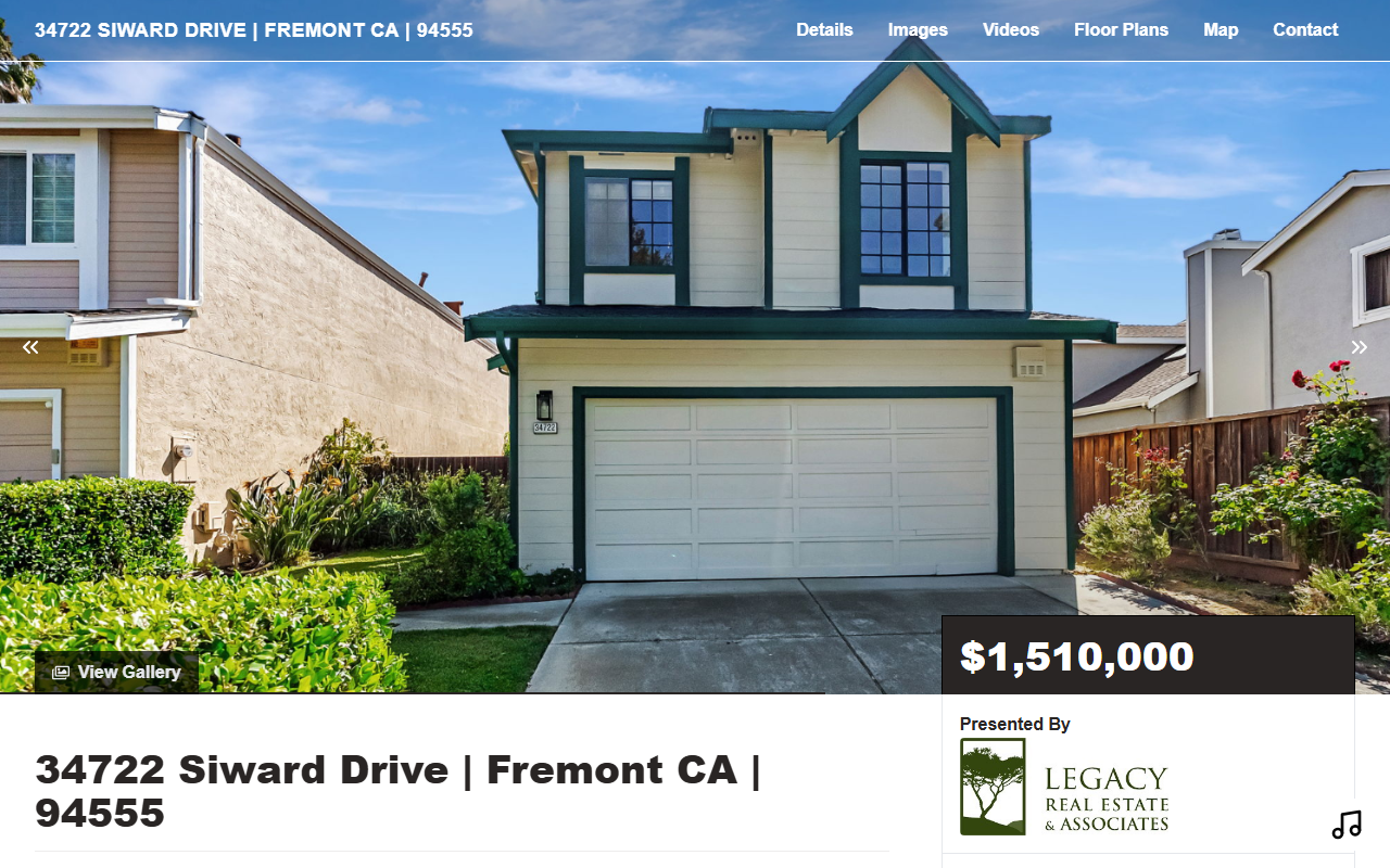 34722siward.com screenshot