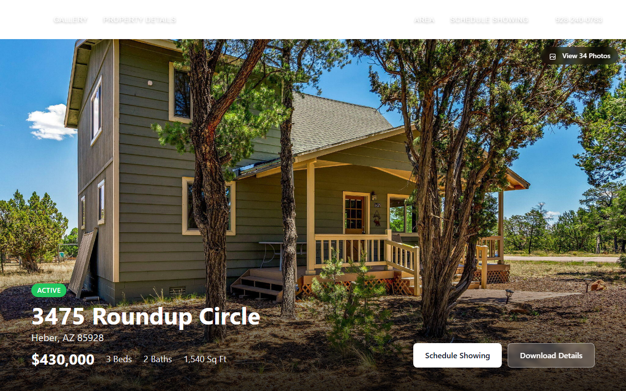 3475roundupcir.com screenshot