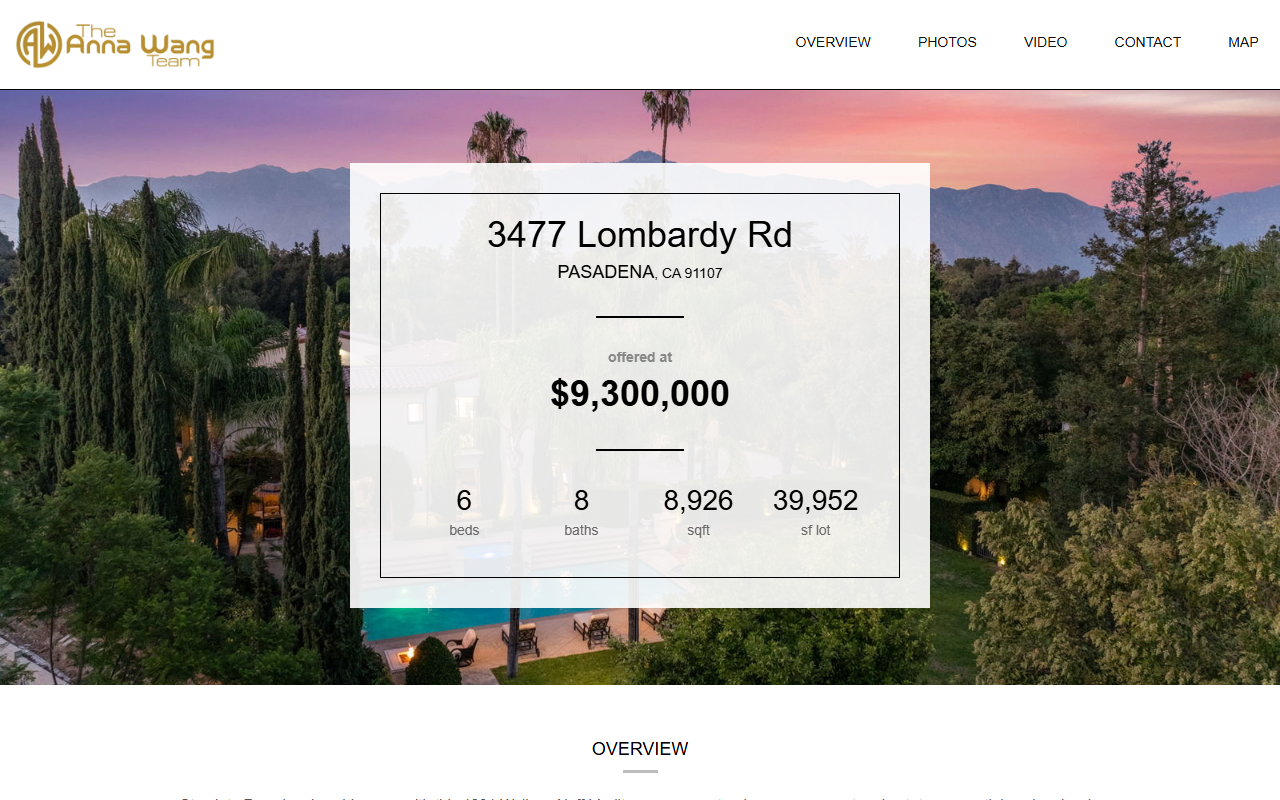 3477lombardy.com screenshot