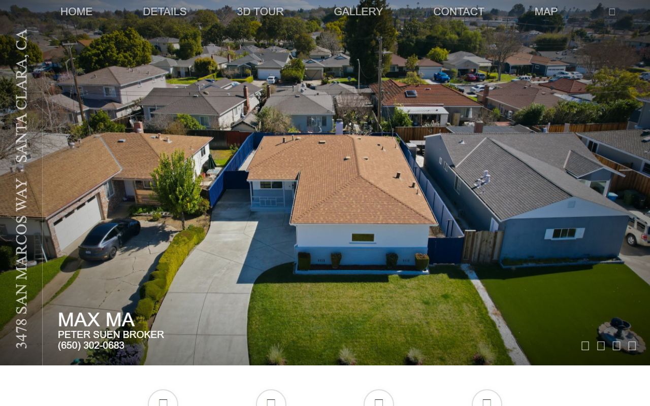 3478sanmarcosway.com screenshot