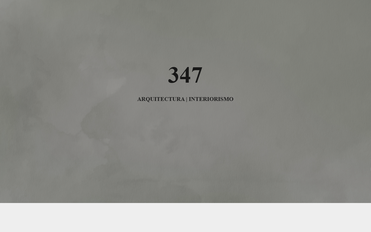 347estudio.com screenshot