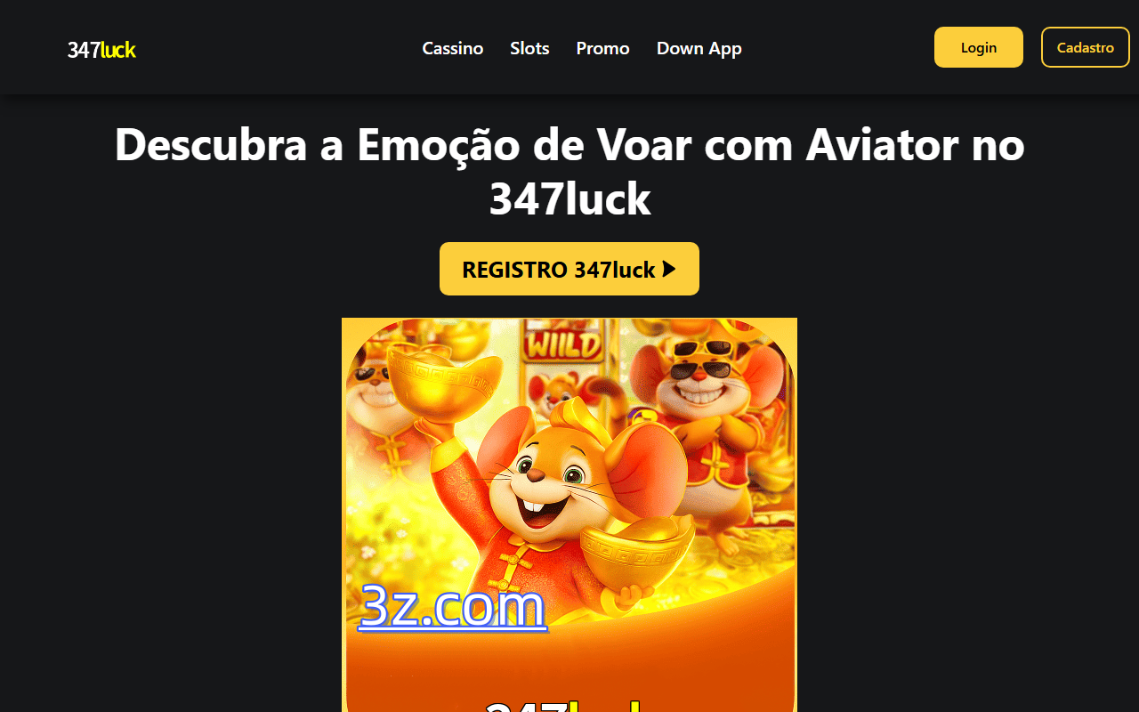 347luckapk.com screenshot