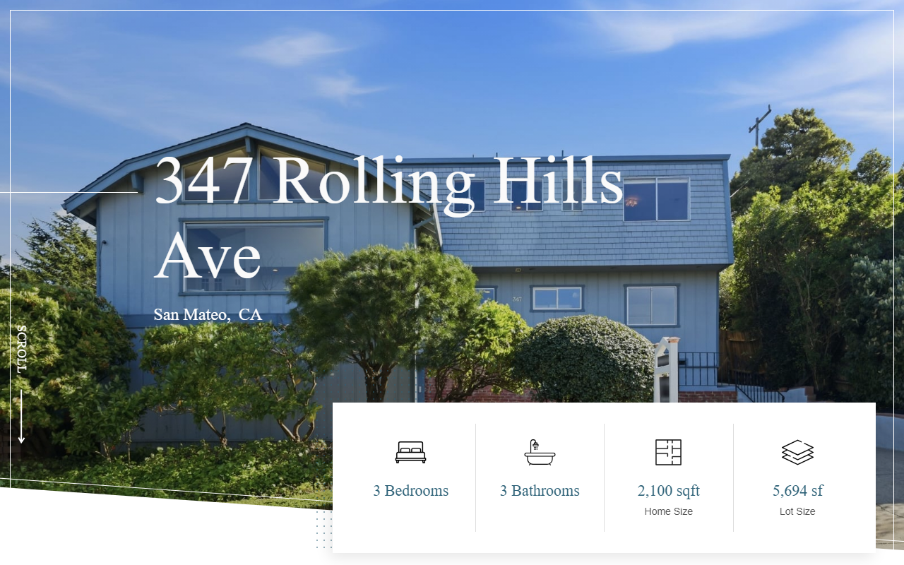 347rollinghills.com screenshot