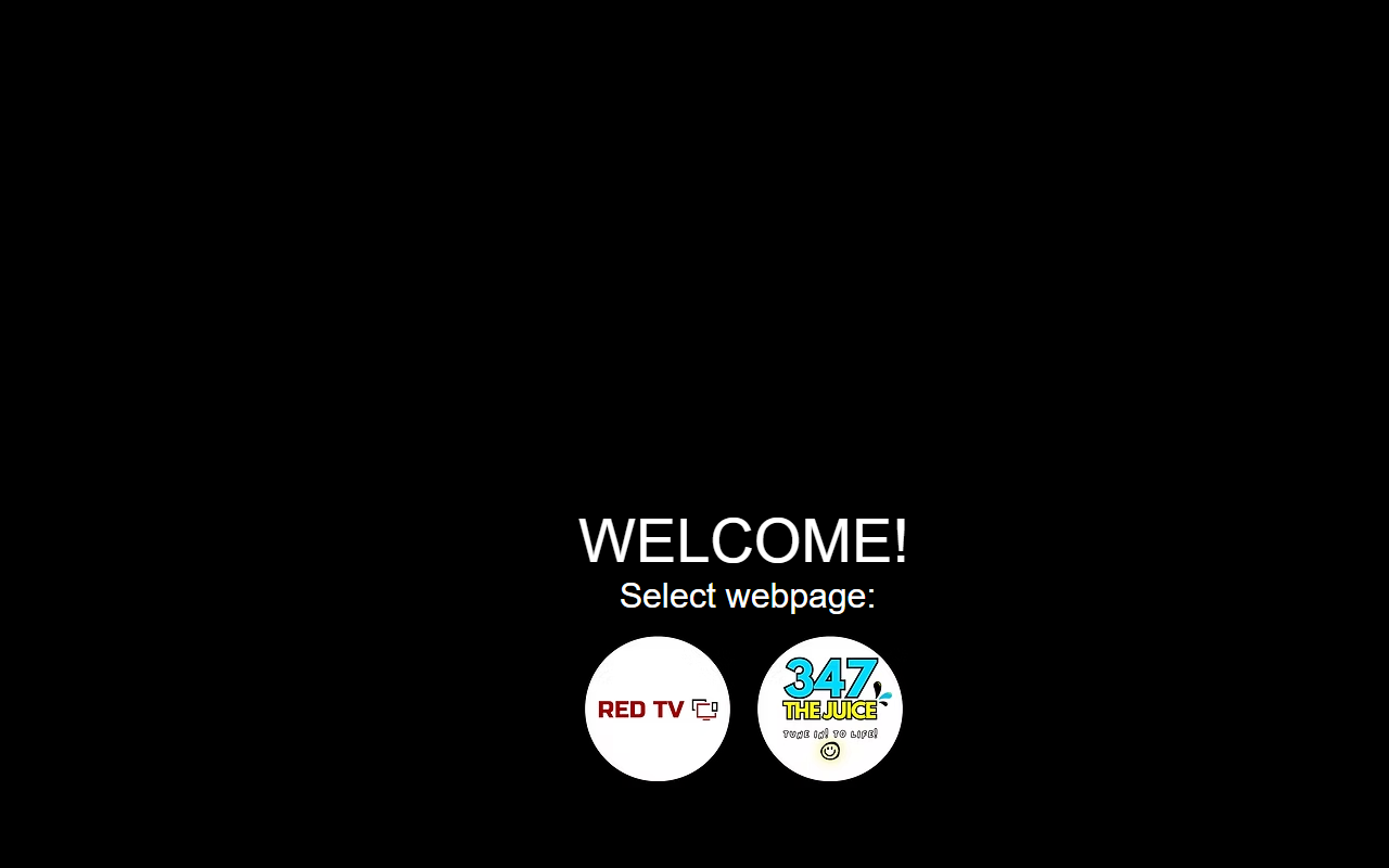 347thejuice.com screenshot