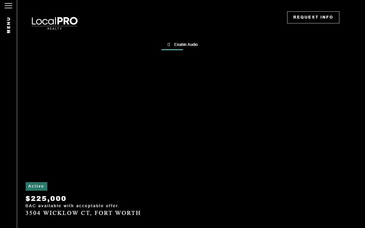 3504wicklow.com screenshot
