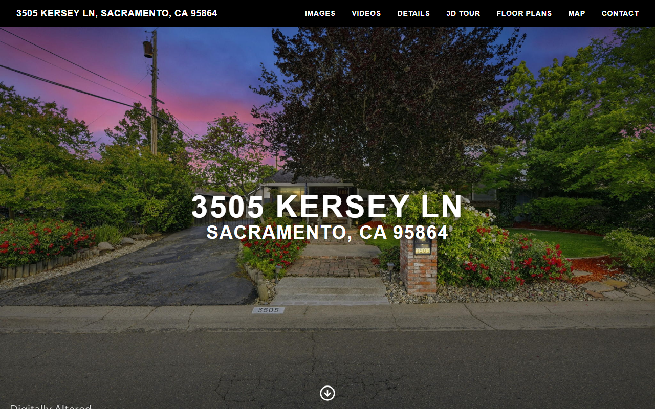 3505kerseyln.com screenshot