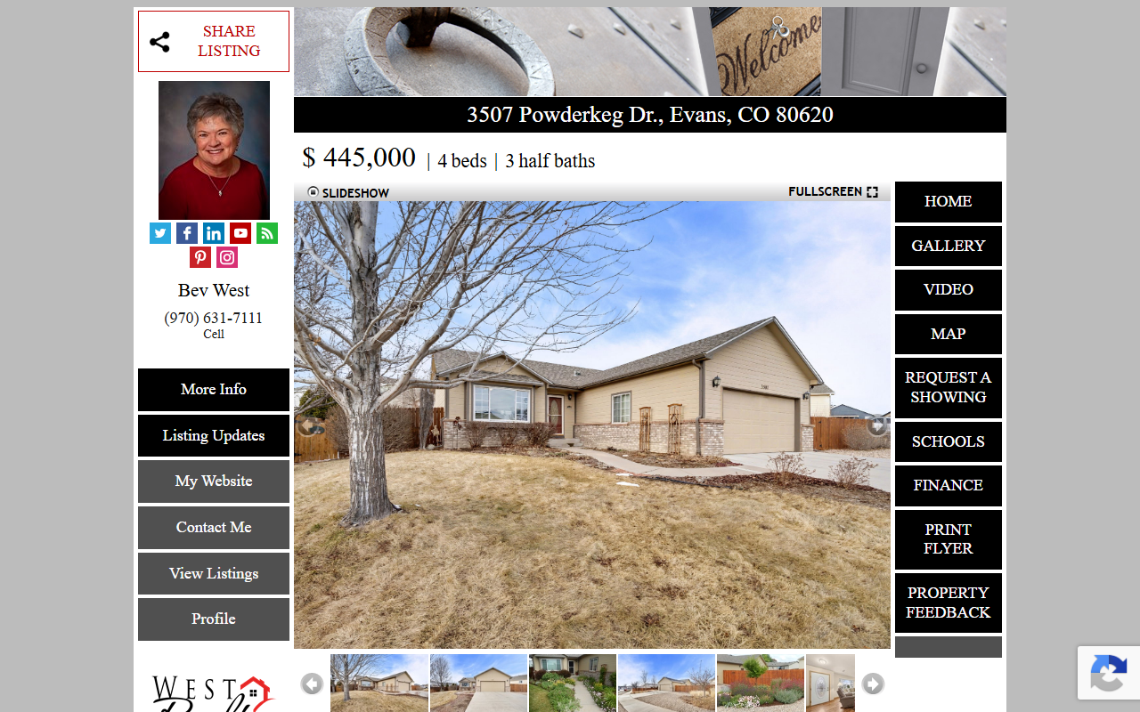 3507powderkegdr.com screenshot