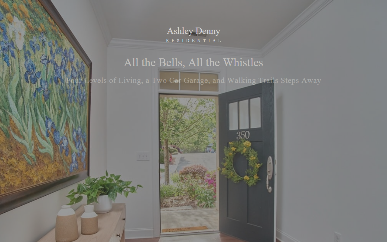 350rosewalk.com screenshot