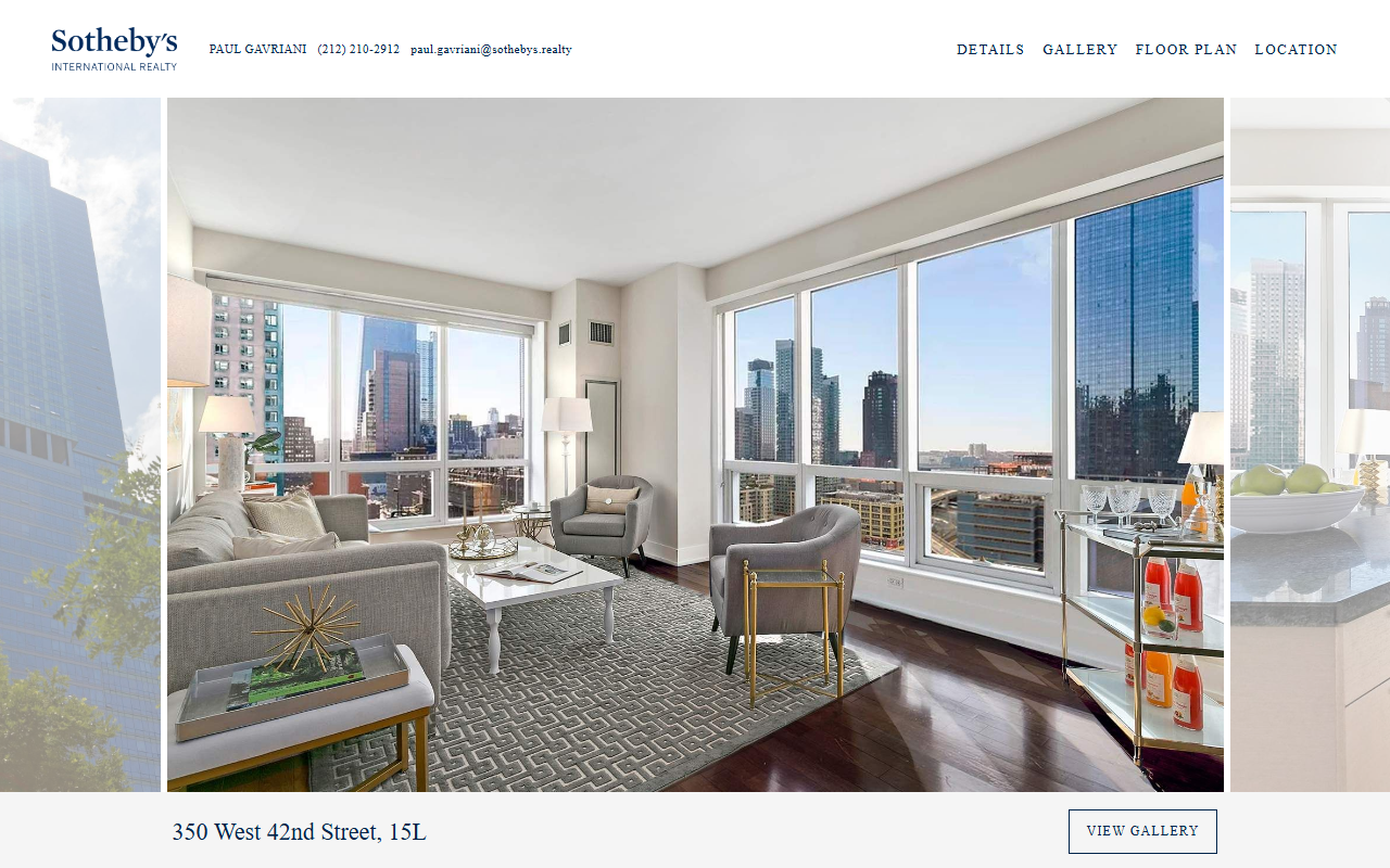 350west42ndst15l.com screenshot