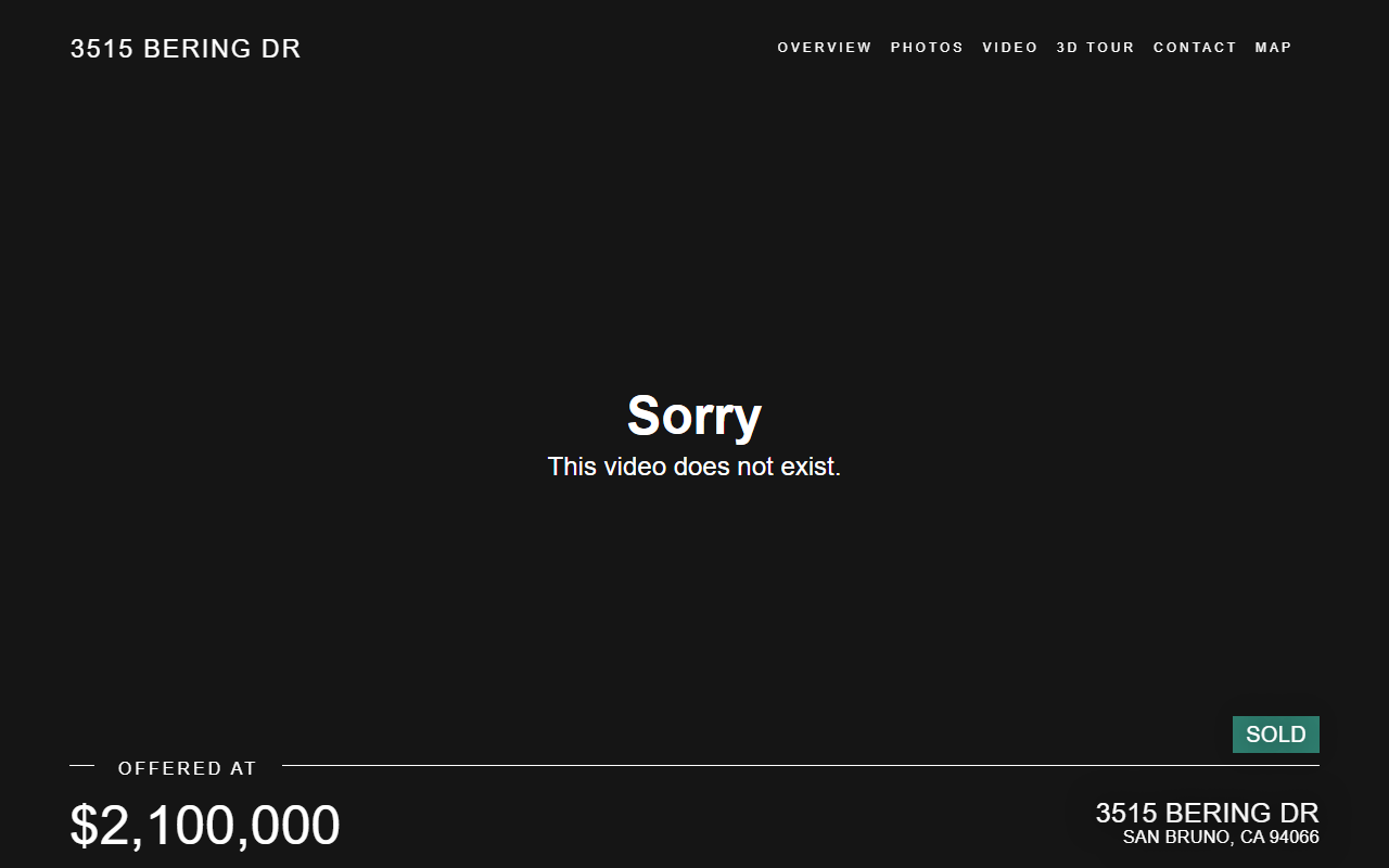 3515bering.com screenshot