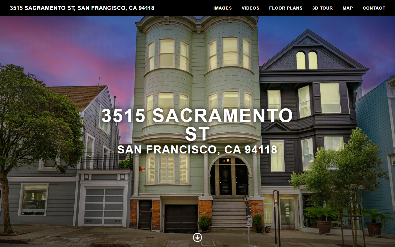 3515sacramentost.com screenshot