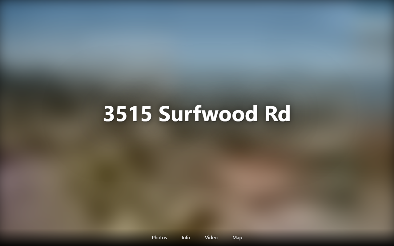 3515surfwood.com screenshot