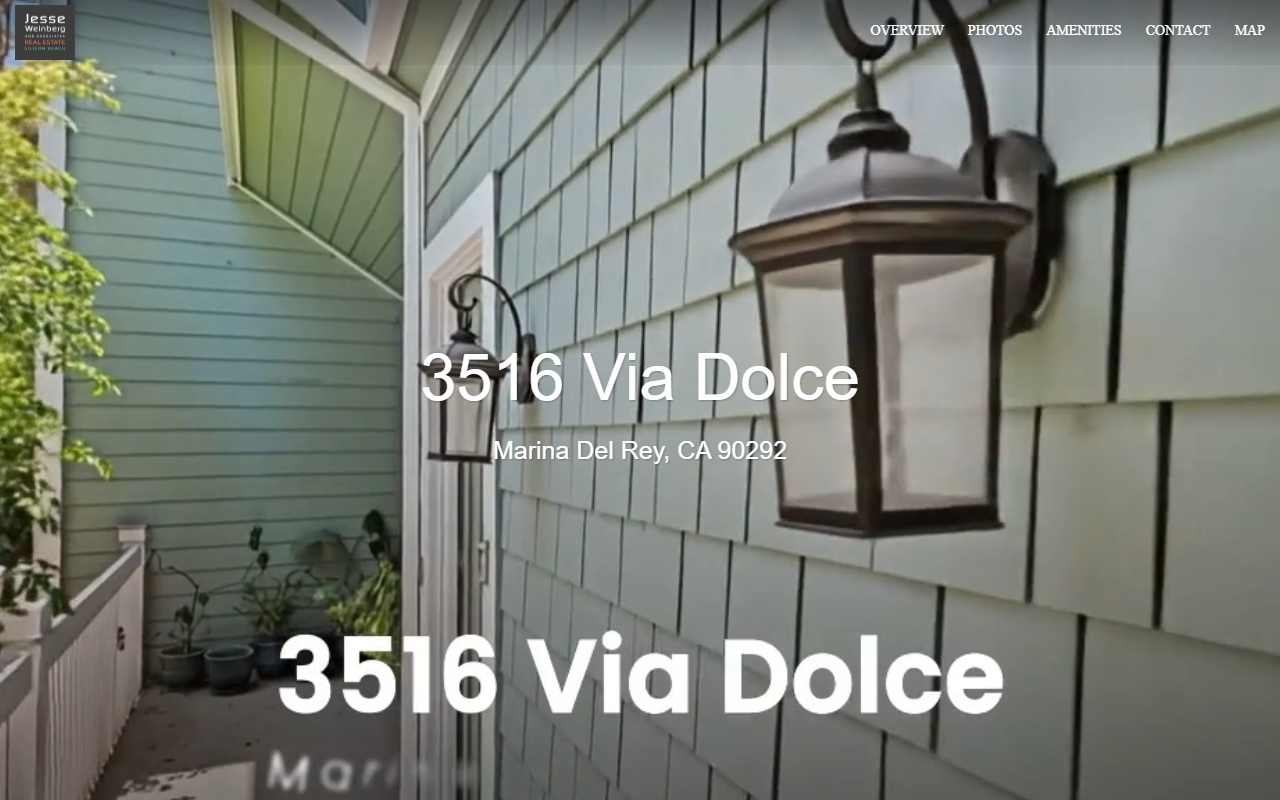 3516viadolce.com screenshot