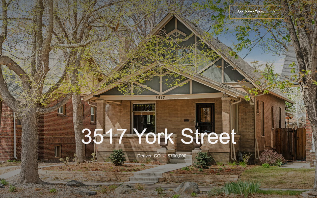 3517yorkstreet.com screenshot