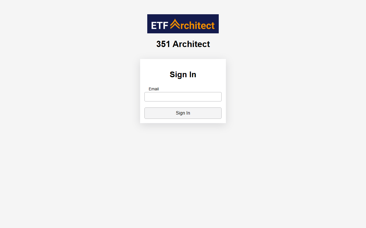 351architect.com screenshot