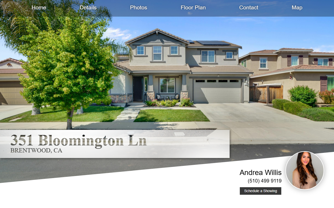 351bloomingtonln.com screenshot