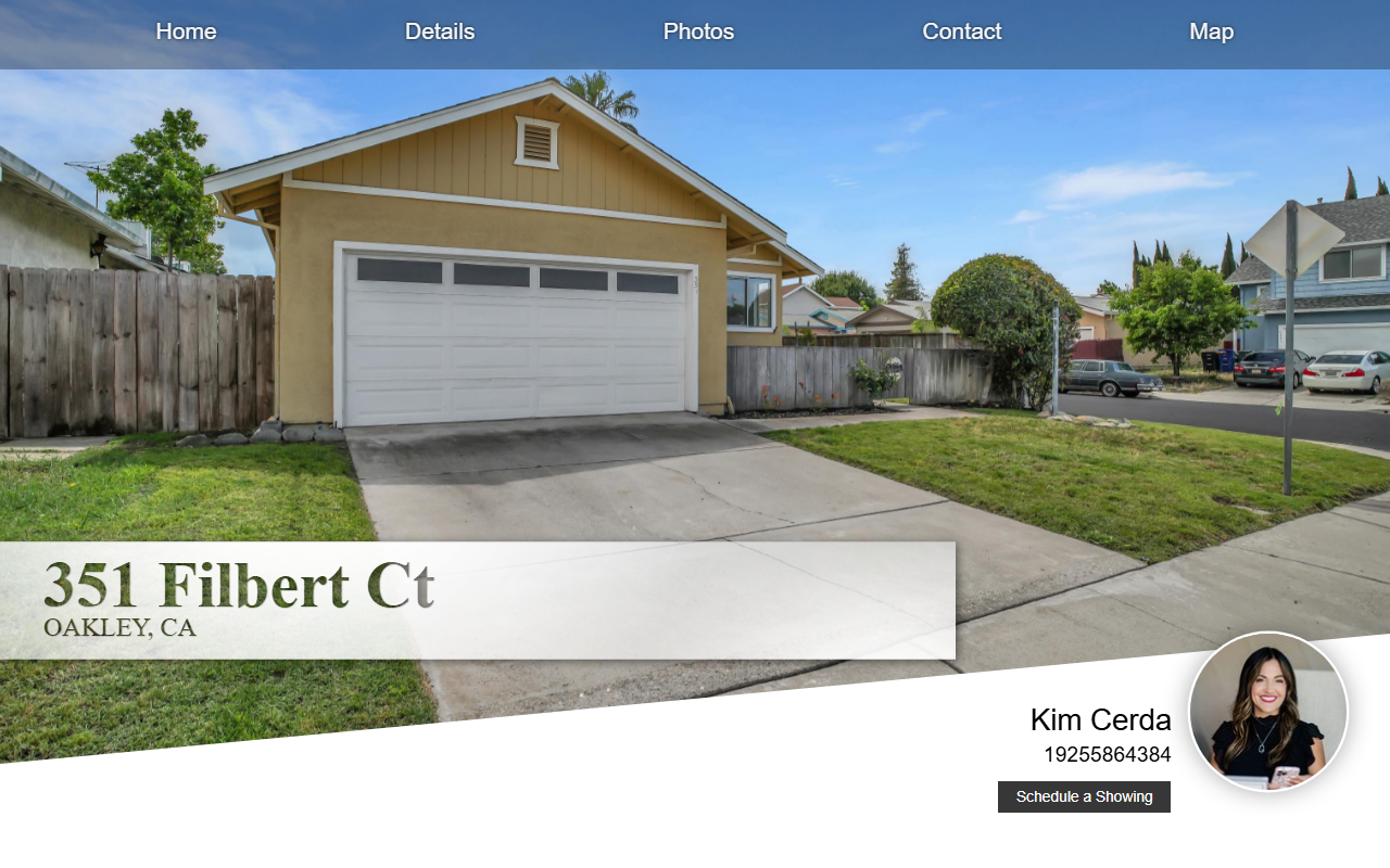 351filbertct.com screenshot