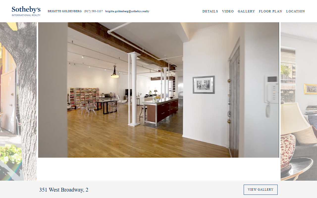 351westbroadway2.com screenshot